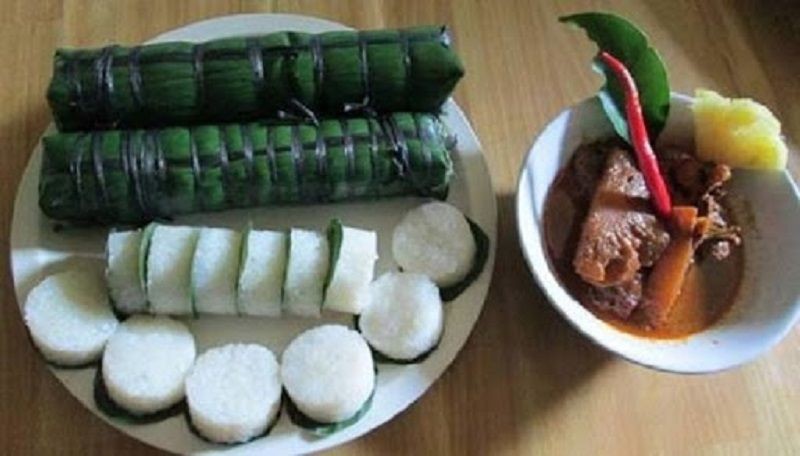 Kue Tradisional Lampung Saat Hari Raya Idul Adha, Ada Favoritmu?