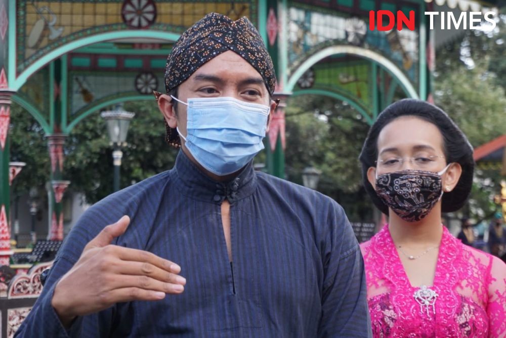 Dua Gending Baru dari Keraton Yogyakarta untuk Rayakan Sumpah Pemuda 