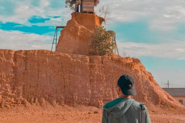 10 Tempat Wisata Seru di Banjarbaru, Murah Meriah dan Instagramable