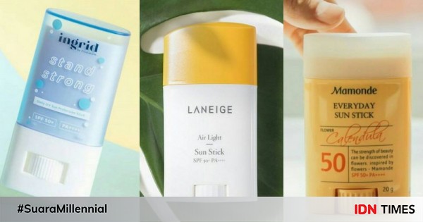 laneige stick sunscreen