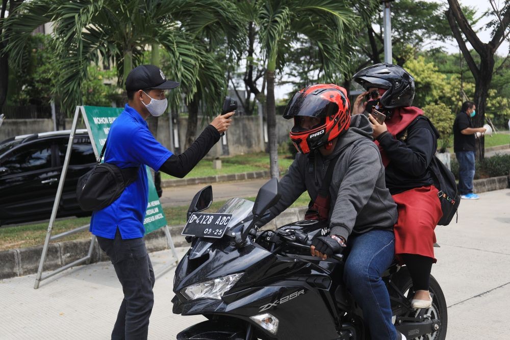 Kerumunan Disorot Warganet, Ancol Ditutup Hari Ini