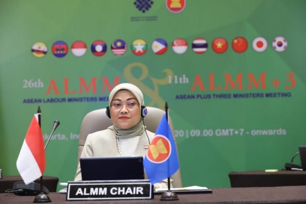 Lulusan Sarjana dan Diploma Sumbang Pengangguran Tertinggi