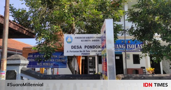 Mengintip kisah nonik perjuangkan hak anak pekerja migran ponorogo