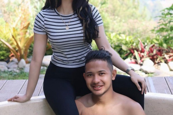 10 Potret Ghea Youbi dengan Berbagai Gaya Rambut yang Hits Abis