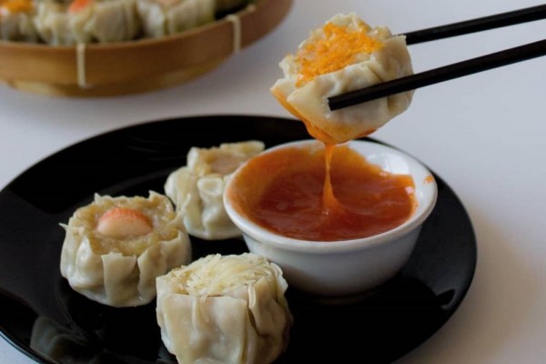 7 Tips Membuat Kulit Dimsum yang Lentur dan Gak Mudah Robek