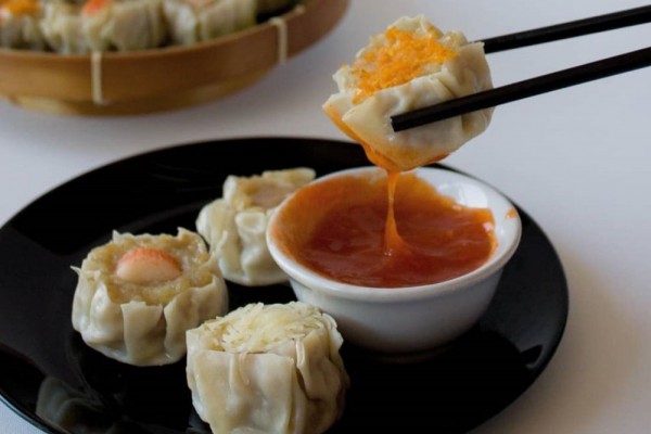 7 Tips Membuat Kulit Dimsum yang Lentur dan Gak Mudah Robek 