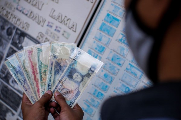 Viral Pria di Malang Bawa Kabur Uang Rp150 Miliar dari Crowd Funding