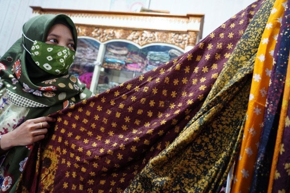 Dari Ladang ke Catwalk, Upaya Semarang Kurangi Kerusakan Lingkungan Lewat Fesyen Berkelanjutan
