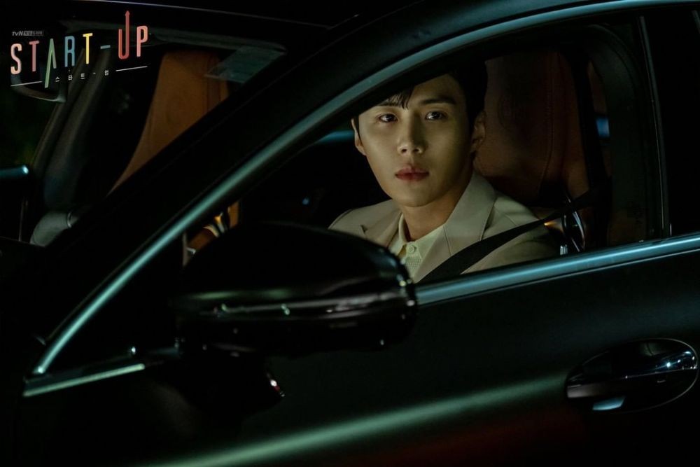 10 Bukti Kim Seon Ho Boyfriend Material Di Start Up Pacar Idaman