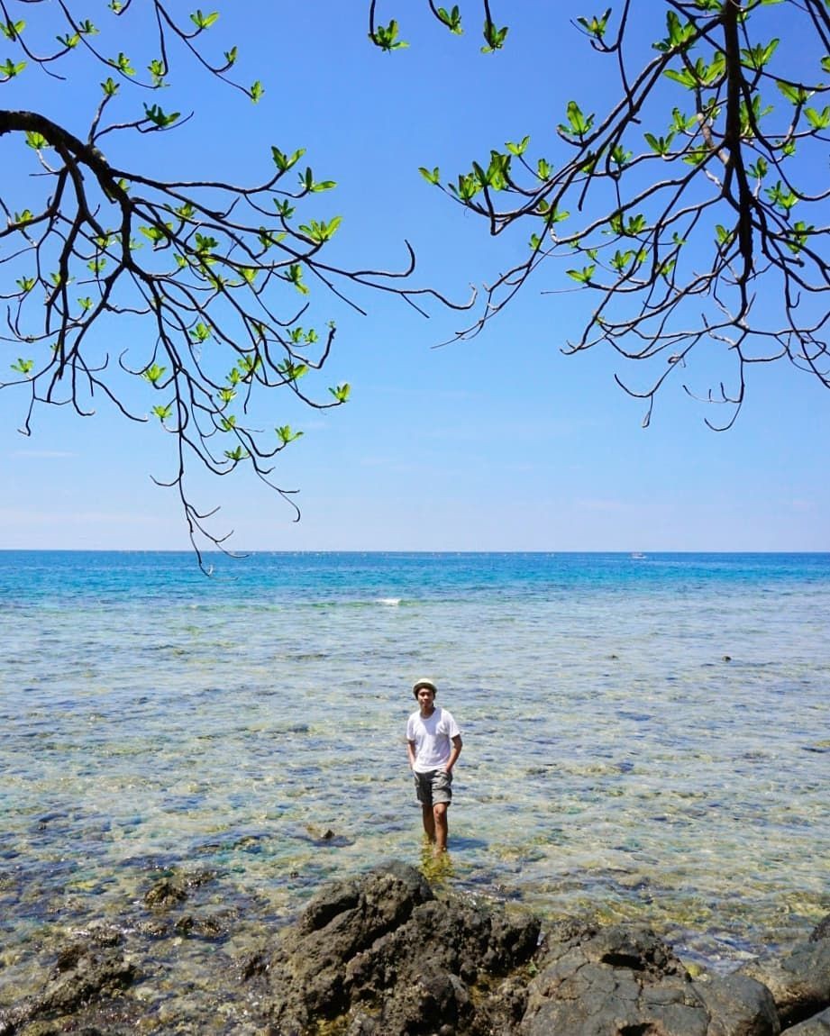10 Wisata Pulau Paling Hits di Sulawesi, Panoramanya Menakjubkan!