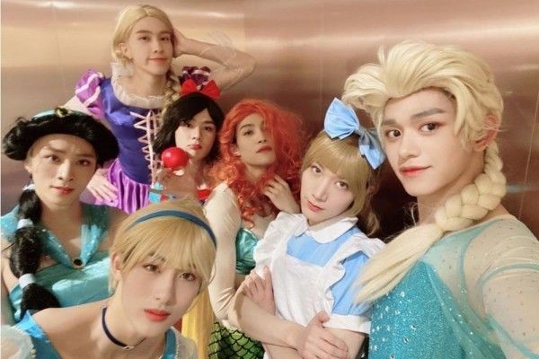 Sinopsis KDrama True Beauty hingga Potret Member WayV Jadi Princess!