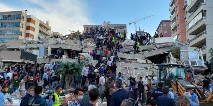 Cerita Tim Dokter Unhas Datang ke Turki Bantu Korban Gempa