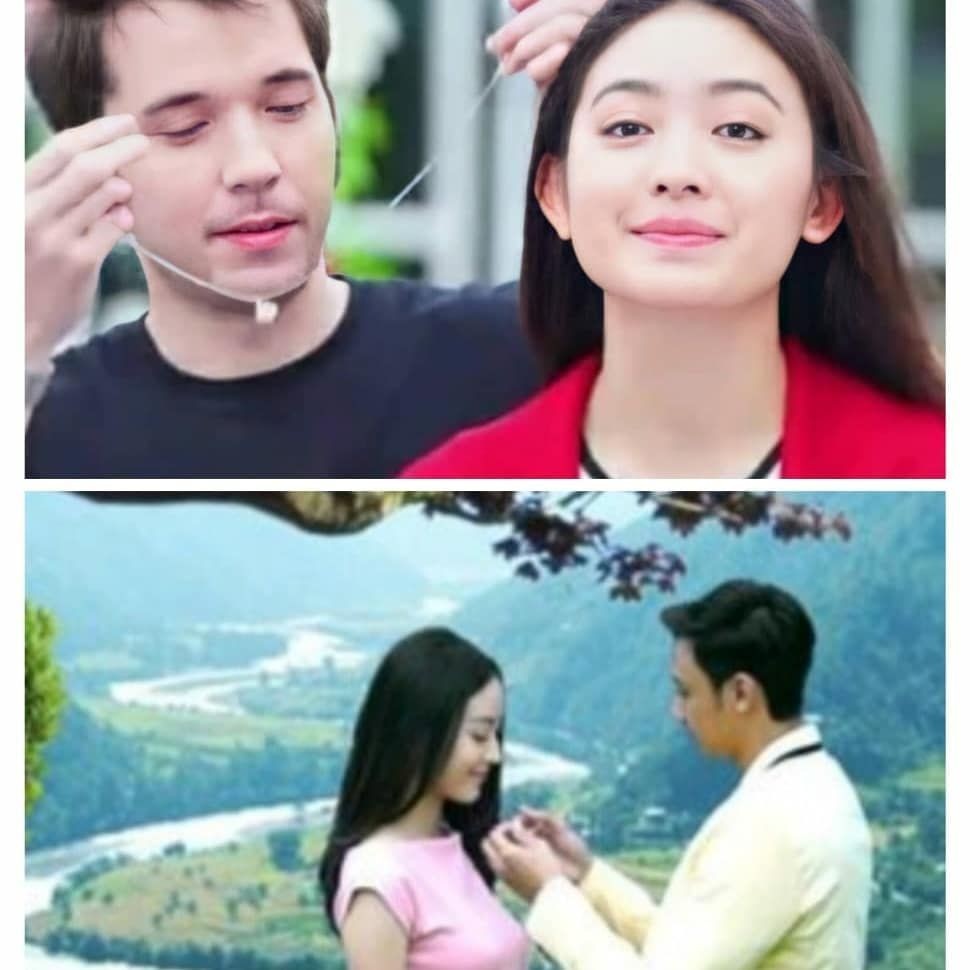 10 Kenangan Natasha Wilona dan Stefan William, Pamit dari Anak Band
