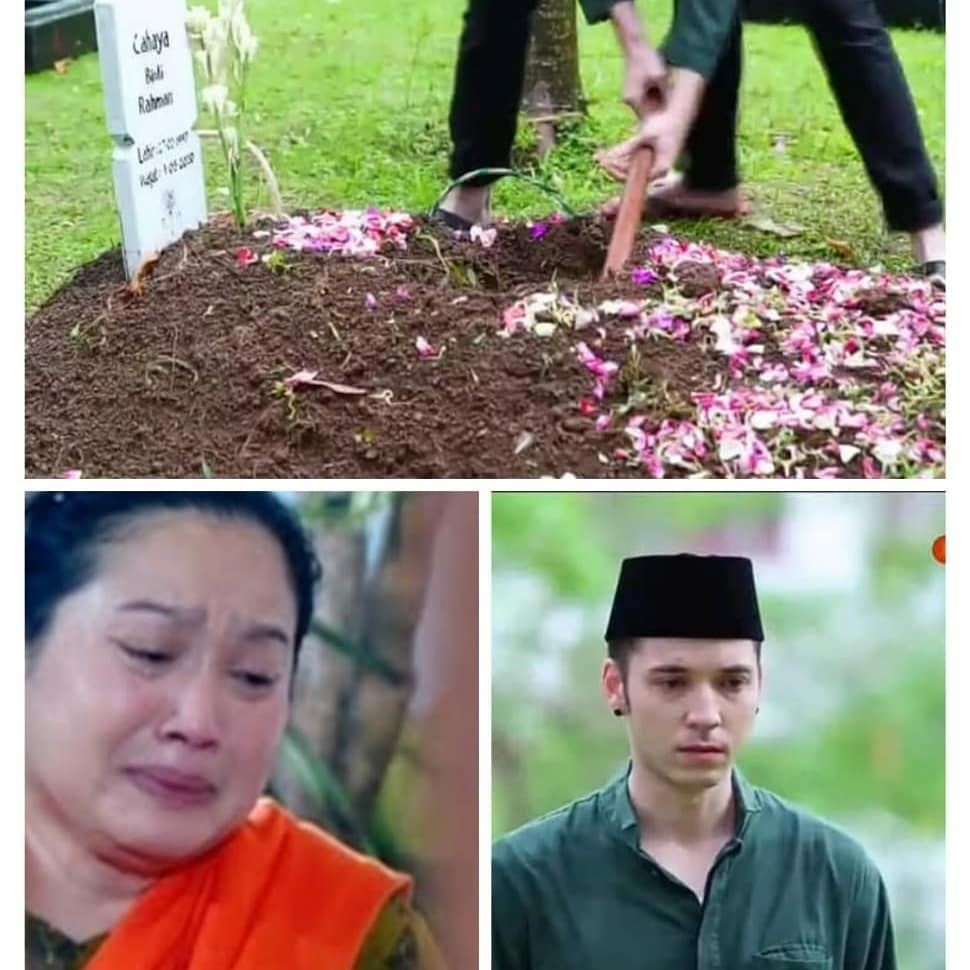 10 Kenangan Natasha Wilona dan Stefan William, Pamit dari Anak Band