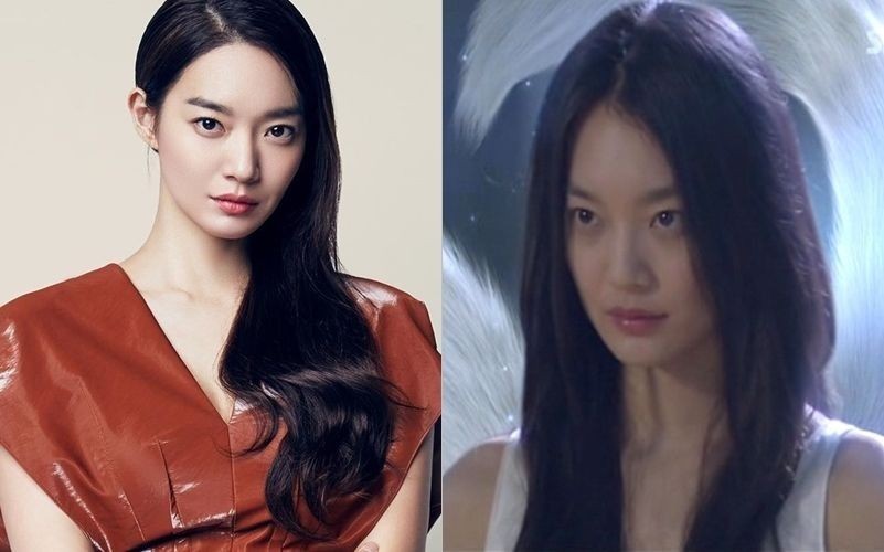 Artis Korea Jadi Gumiho hingga Pesona Cha Eun Woo yang Mirip Lee Suho