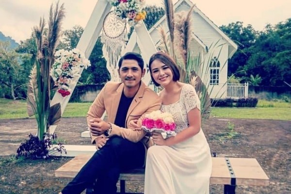 9 Fakta Arya Saloka, 'Suami' Amanda Manopo Sukses Bikin Baper