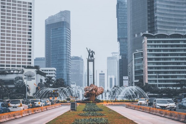 5 Ide Menghabiskan Weekend yang Lebih Seru di Jakarta