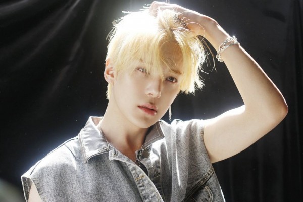 10 Pesona Menggetarkan Minhyuk MONSTA X, Menolak Tua di Usia 27 Tahun