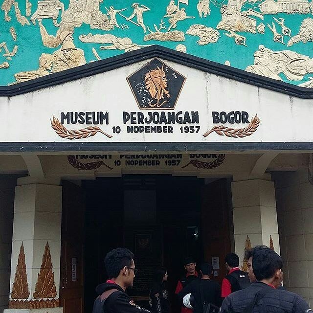 9 Museum Paling Horor di Jawa Barat, Ada Gong yang Berbunyi Sendiri