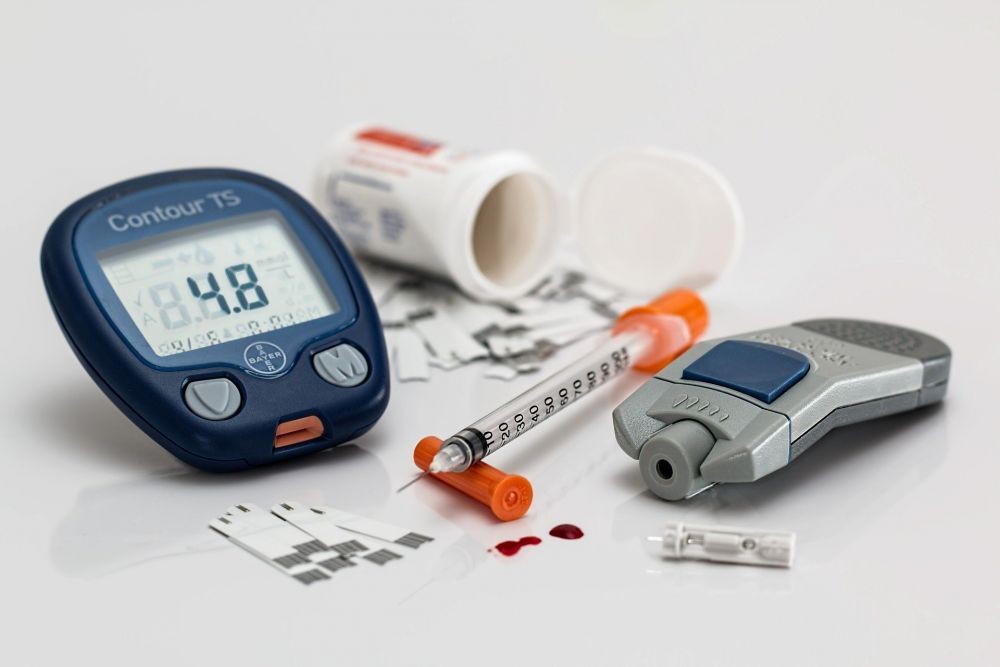 Mengintai Usia Muda, Ini 5 Fakta Diabetes yang Jarang Disadari