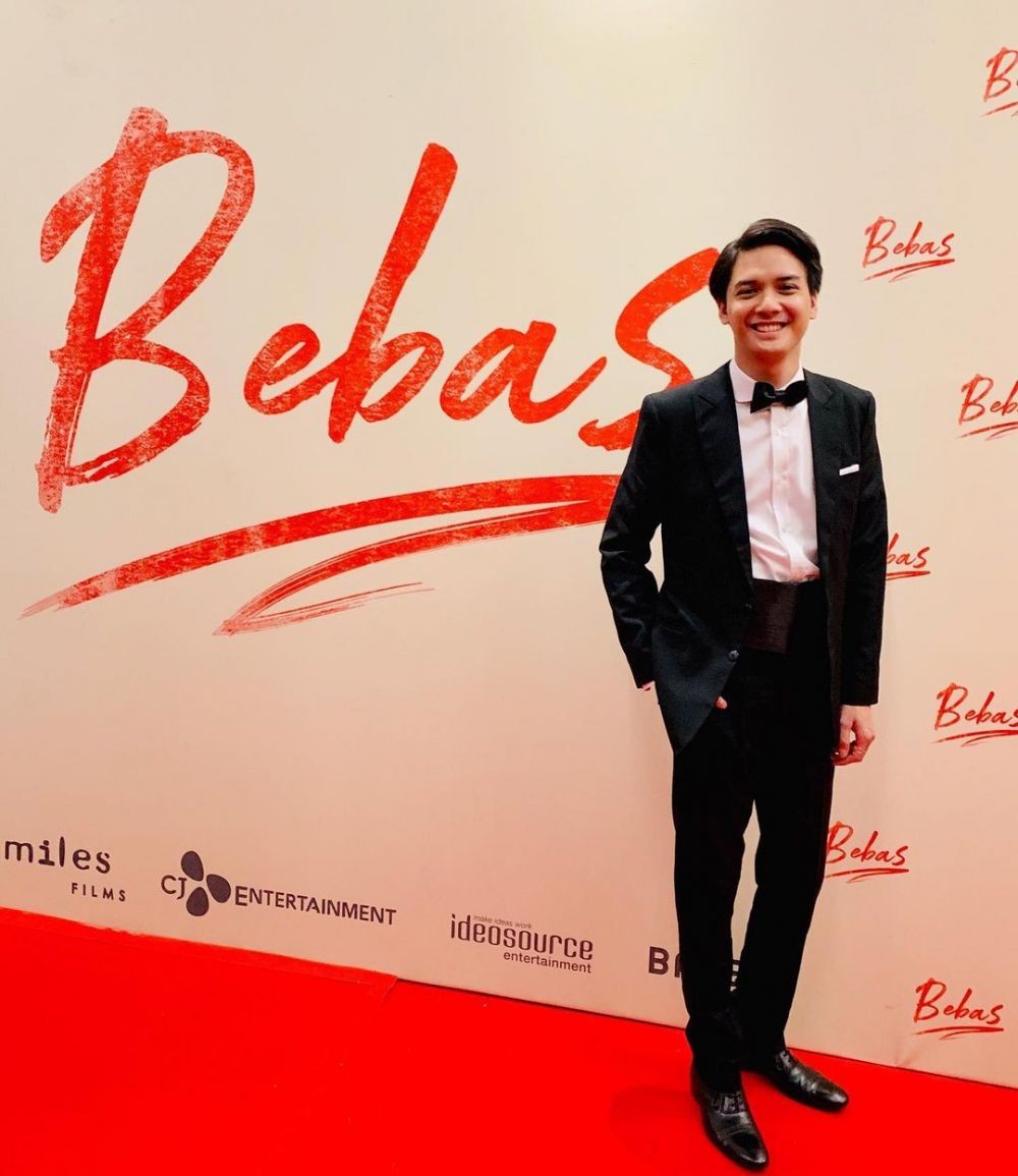 Prestasinya Mentereng! 10 Pesona Baskara Mahendra Suami Sherina Munaf