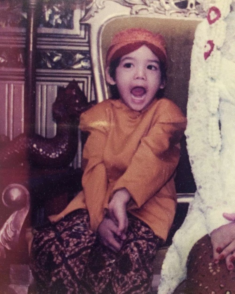 Prestasinya Mentereng! 10 Pesona Baskara Mahendra Suami Sherina Munaf