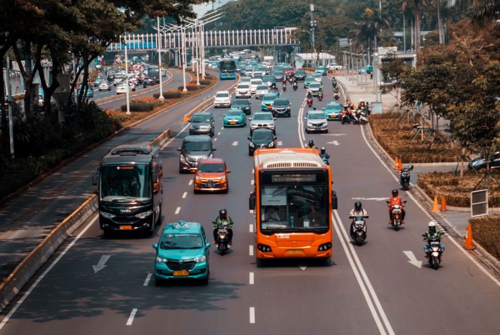 Orang Korea Bilang, Ada 10 Hal Unik Tentang Indonesia Bikin Kaget