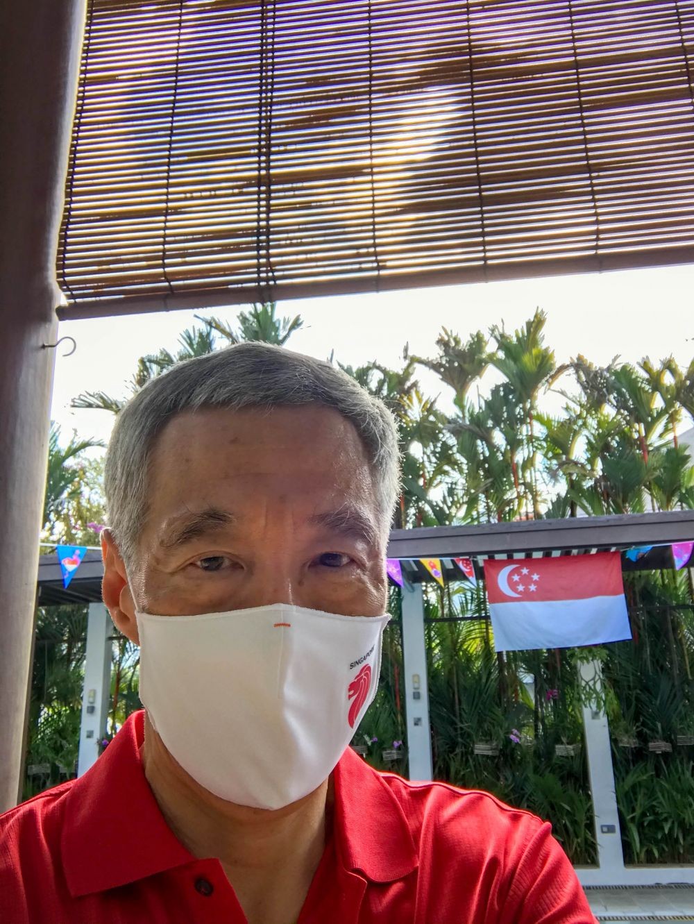 Singapura Klaim Berhasil Mengendalikan Pandemik COVID-19