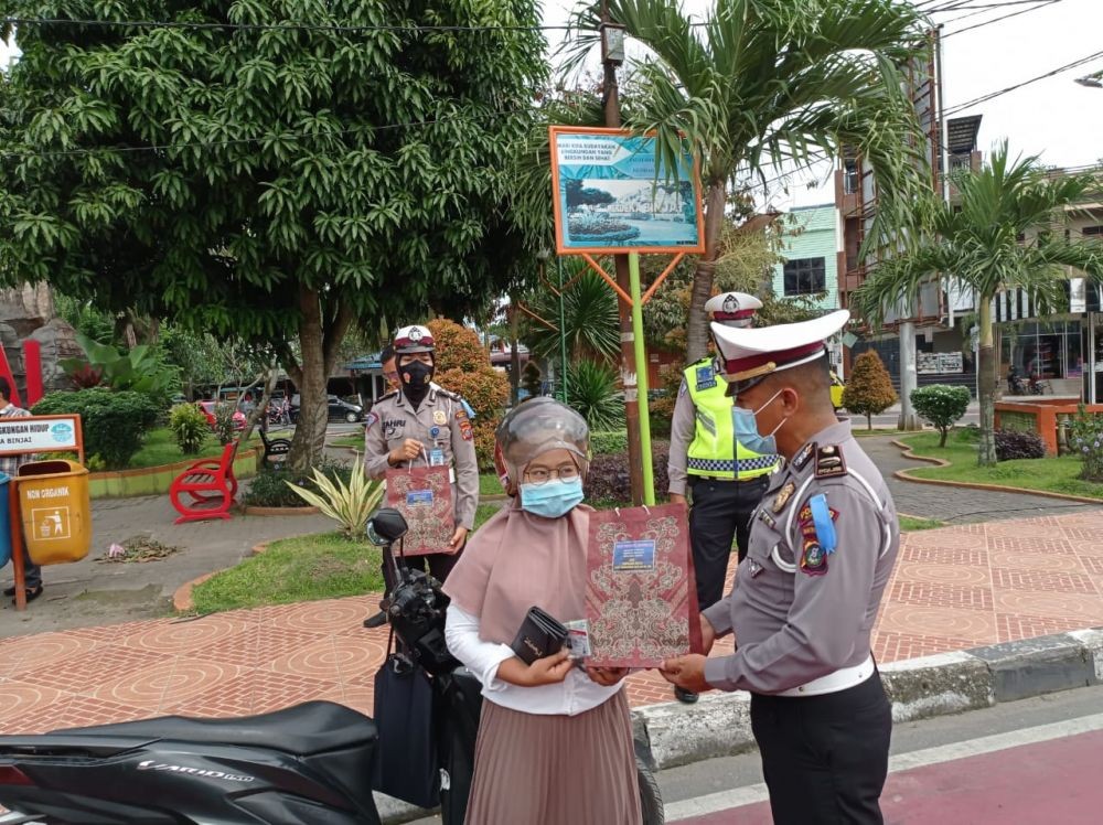 23 Kelurahan di Kota Tangerang Jadi Zona Merah Penyebaran COVID-19