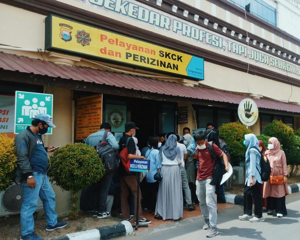 Berkas Kasus Kekerasan Anak Disabilitas di Makassar Digantung Polisi