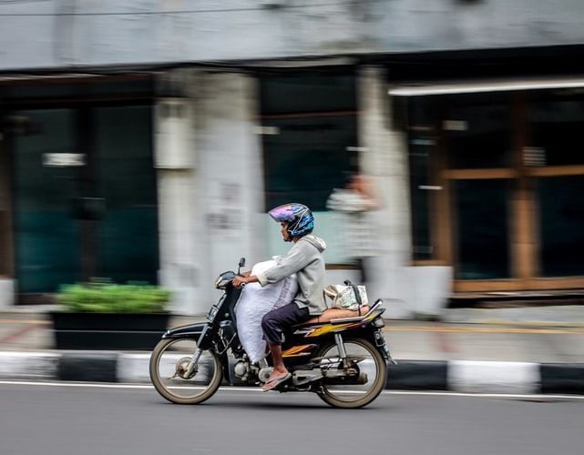 Orang Korea Bilang, Ada 10 Hal Unik Tentang Indonesia Bikin Kaget