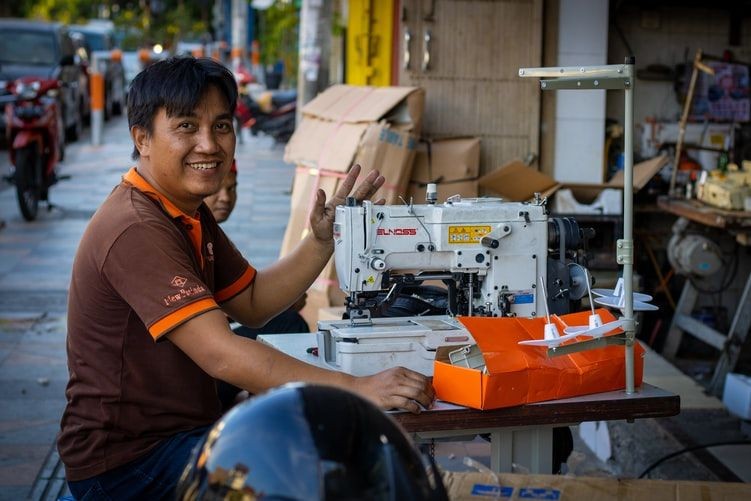 Orang Korea Bilang, Ada 10 Hal Unik Tentang Indonesia Bikin Kaget