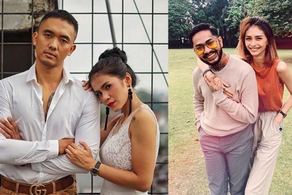 10 Artis Ini Pernah Ungkap Kehidupan Ranjangnya, Awas Kepanasan!
