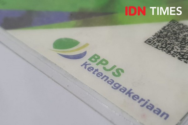 Cara Cek Bpjs Ketenagakerjaan Aktif Atau Tidak