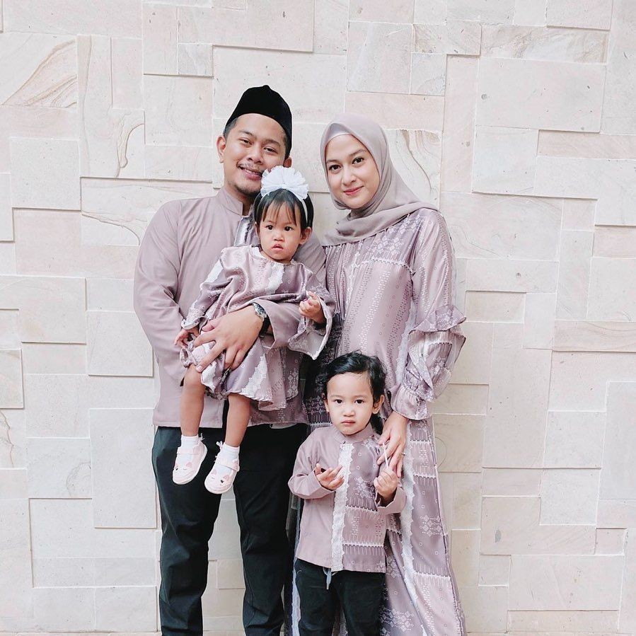 Dinikahi Pengusaha Tajir, 10 Artis Pilih Vakum dan Fokus Urus Keluarga
