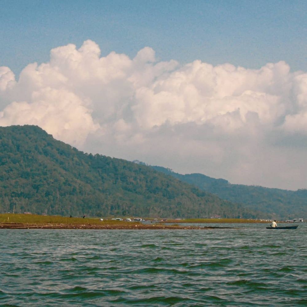 6 Tempat Angker di Kuningan yang Penuh dengan Kisah Mistis 