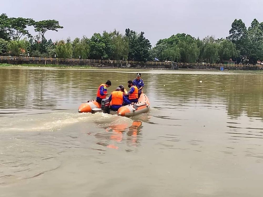 Musim Hujan, BPBD Kota Tangerang Minta Warga Waspadai Ini