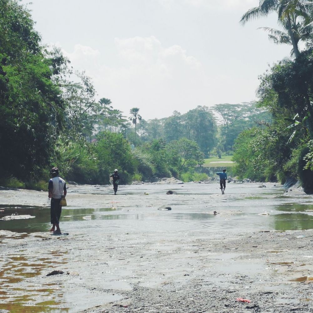 6 Tempat Angker di Kuningan yang Penuh dengan Kisah Mistis 