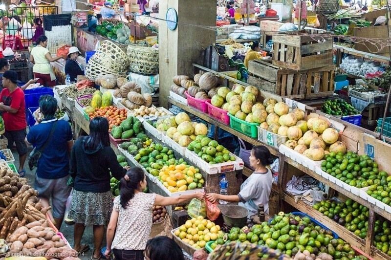 Tips Efektif Aman Belanja di Pasar  Tradisional saat Pandemik