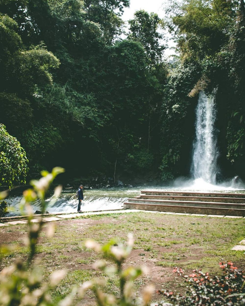 6 Tempat Angker di Kuningan yang Penuh dengan Kisah Mistis 