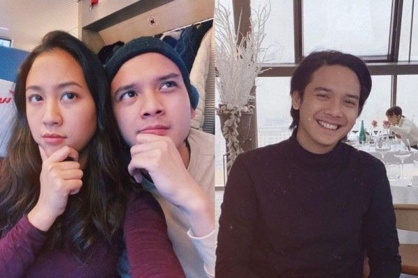 Prestasinya Mentereng! 10 Pesona Baskara Mahendra Suami Sherina Munaf