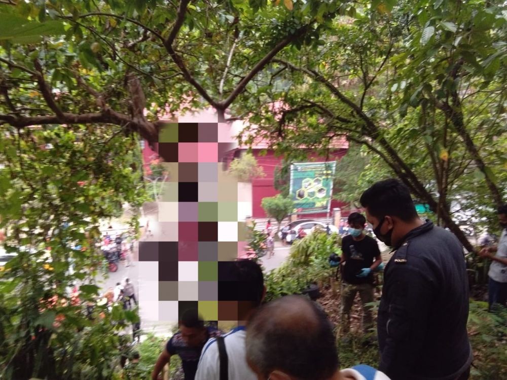 Remaja Perempuan Tewas Tergantung di Toraja, Polisi Temukan Surat