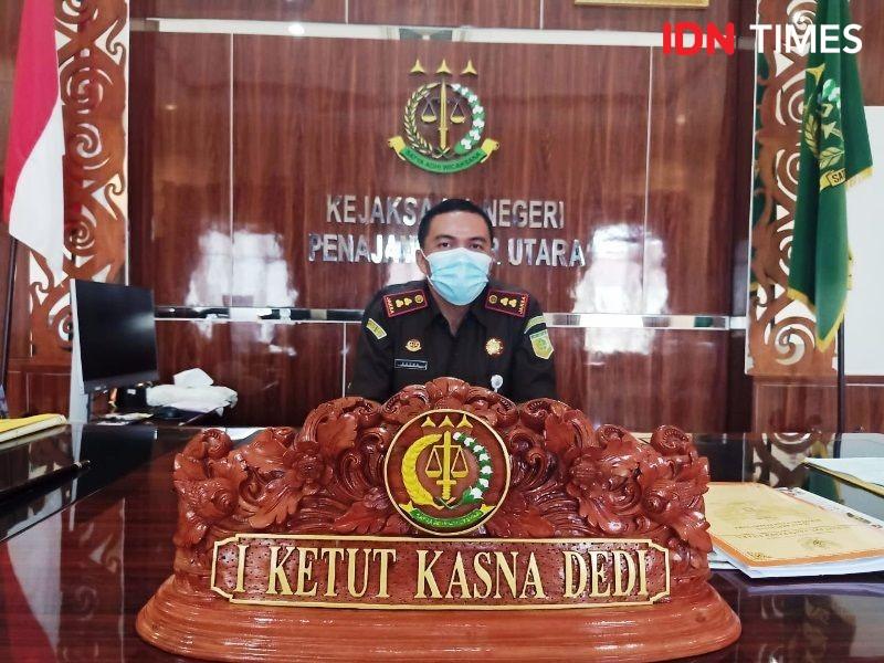 Polres PPU Lengkapi Berkas Oknum Istri Polisi Investasi Fiktif