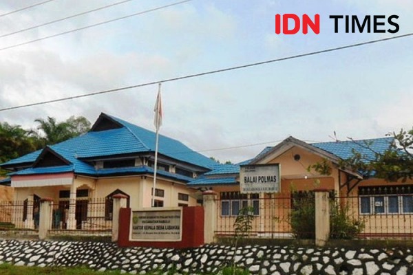 Para Aparat Desa di PPU Diminta Melek tentang Informasi Teknologi