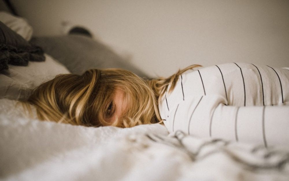 8 Cara untuk Tidur Cepat yang Aneh tapi Ampuh, Wajib Coba!