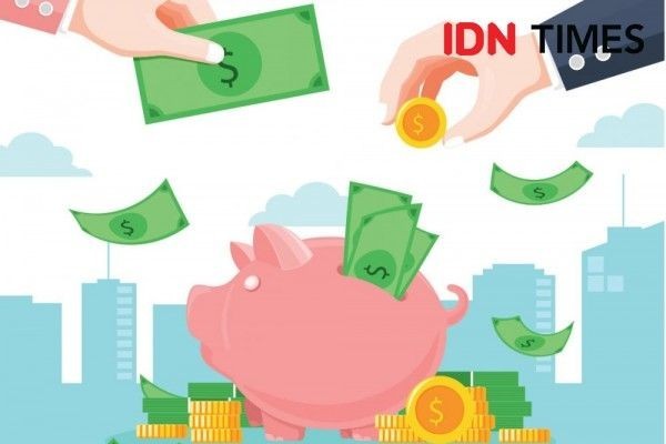 Pertumbuhan Minus Lagi, Perekonomian Indonesia Resmi Resesi