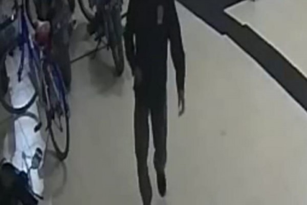 Aksi Terekam CCTV, Tiga Pelaku Ranmor di Binjai Diciduk Polisi