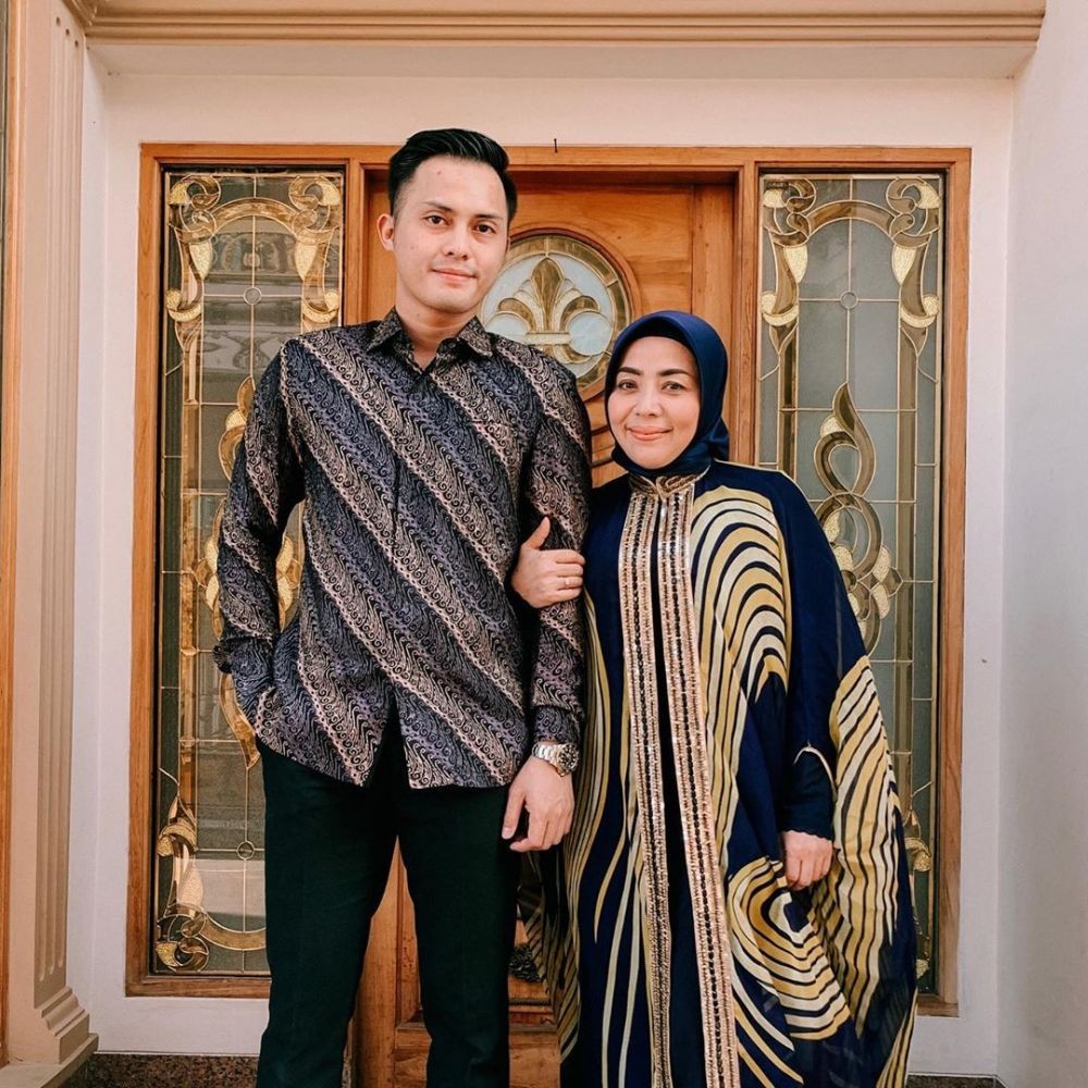 10 Potret Rumah Mewah Muzdalifah Jadi Restoran Hits Sultan, Murah Lho!