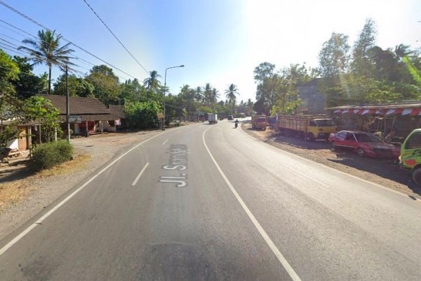 Mitos Laka di Jalan Srandakan Bantul, untuk Tumbal Pesugihan?