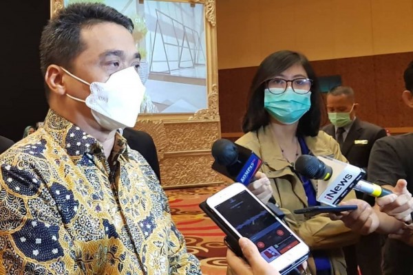 Miyabi ke Jakarta, Wagub DKI Minta Warga Tak Ribut 